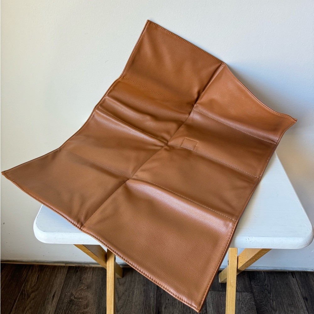 Fawn Design Portable Changing Pad - Picture 8 of 15